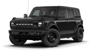 2026 Ford Bronco® External Image 2